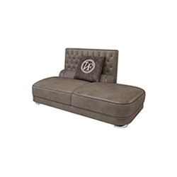 Greppi chaise longue CG-B1312-2