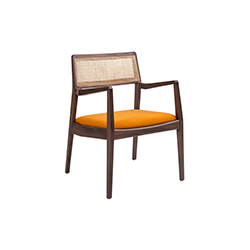 risom chair CG-L2100