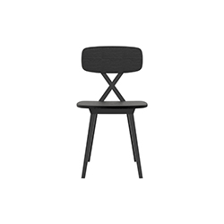 X Chair CG-L4008