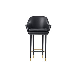 lunar bar chair CG-L2114-3