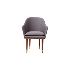 Lunar Dining Chair CG-L2114