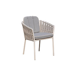 Ribbon Sausage Chair CG-11320672101077