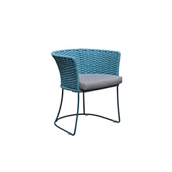 Illusion Dining Chair CG-DOM0009DOM0010