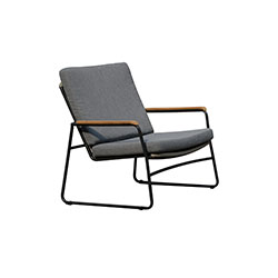 lounge chair CG-DOM0022DOM0023