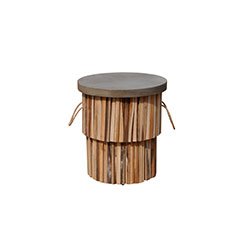 Coffee table CG-DOM0047DOM0048DOM0049