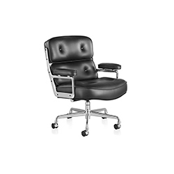 eames® time-life executive chair AB008