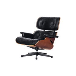 eames® lounger chair CG-B001c