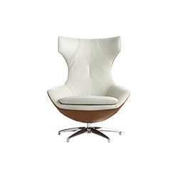 caruzzo armchair CG-B018