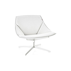 space lounge chair CG-B025