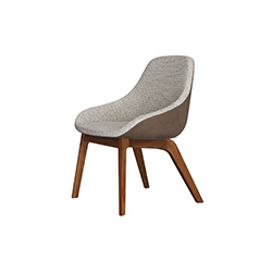 morph dining chair CG-D011