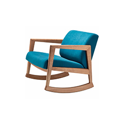 866F armchair D017-3