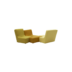 confluences sofa S013-3