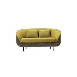 haiku 2-seater sofa S015
