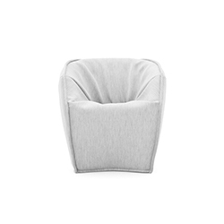 M.a.s.s.a.s armchair CG-S021