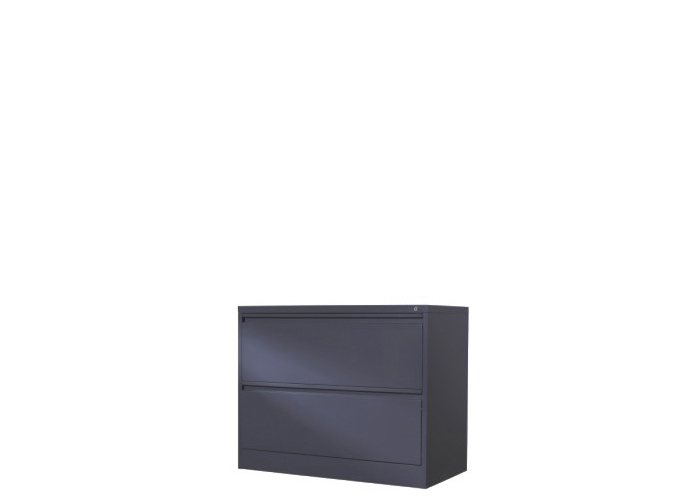 Steel Furniture|Stand Filing Cabinet|Office Furniture|2-Drawer Filing Cabinet|文件柜|理想柜 CG-KD-2C