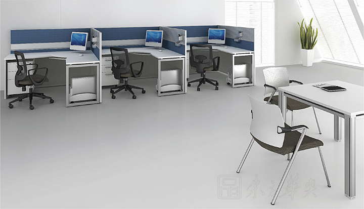 辦公屏風|辦公屏風系統|辦公家具|辦公屏風|屏風工作位,職員位,員工位